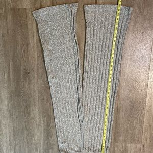 Princess Polly grey pants